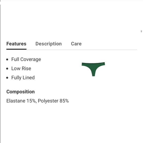 Cotton On Khaki Green Bikini - Picture 6 of 7